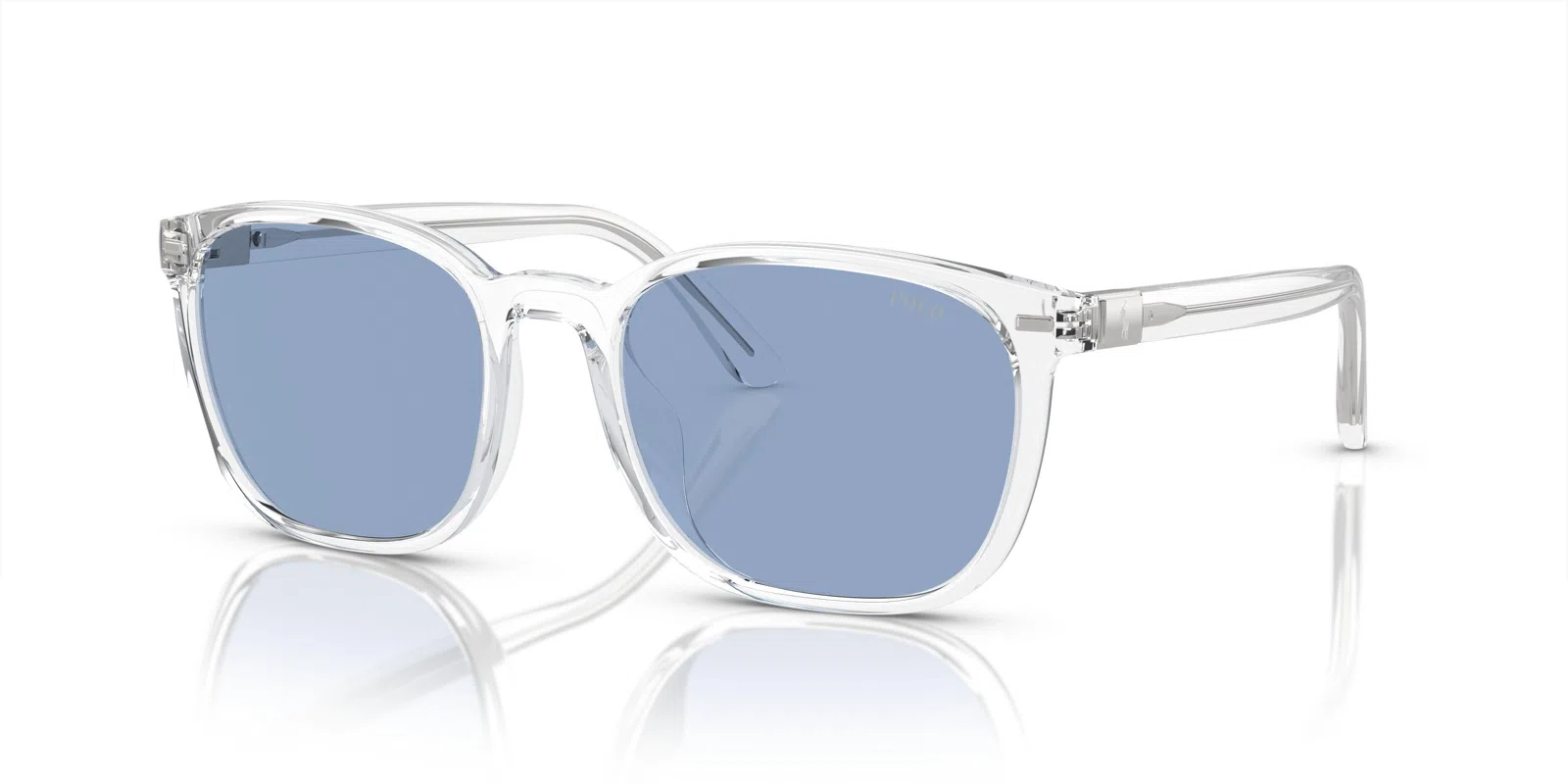 Polo 4208U Sunglasses - view 11